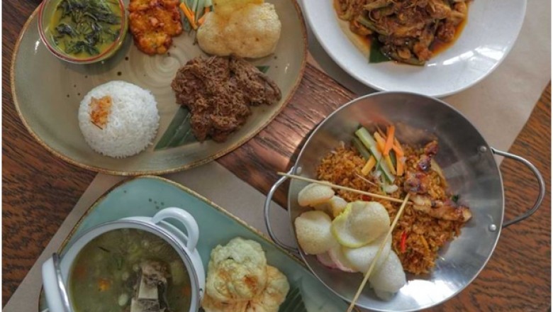 4 Indonesian Extreme Foods
