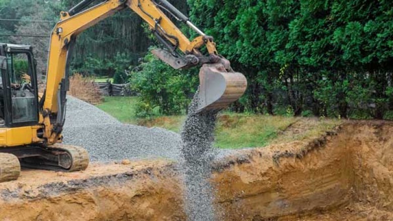 Acquiring a fantastic Excavation Contractor