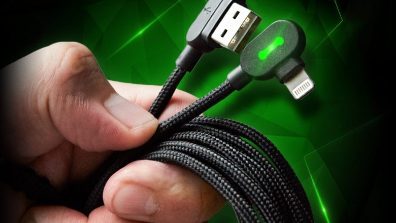 Amazing PD Cable from Titan Power Plus