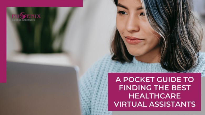 Benefits of Hiring Healthcare Virtual Assistants from the Philippines