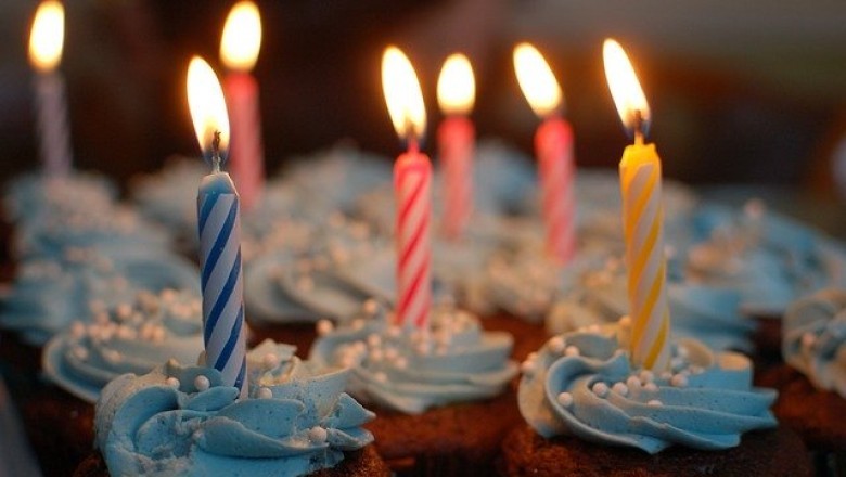 CIRCUS THEMED BIRTHDAY IDEAS