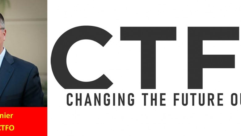 FreeLife International Former Co-Founder/President Kevin Fournier Brings Global Leadership Skills To CTFO