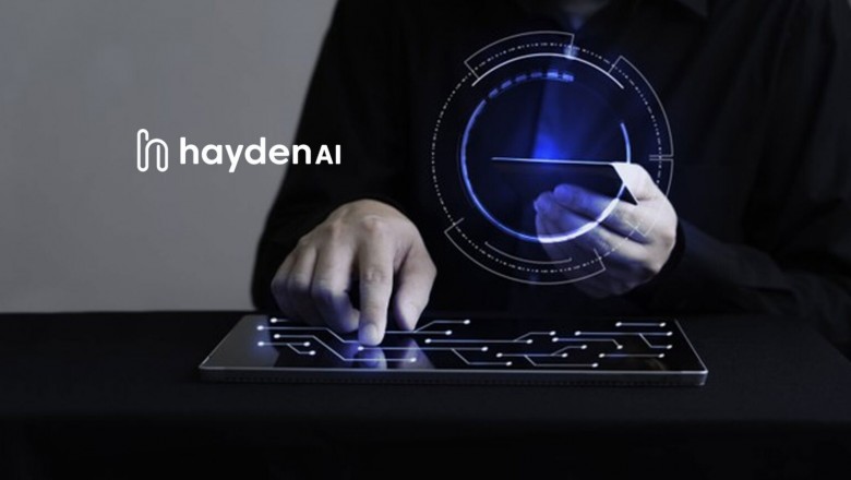 Hayden AI Secures $4.5M Funding