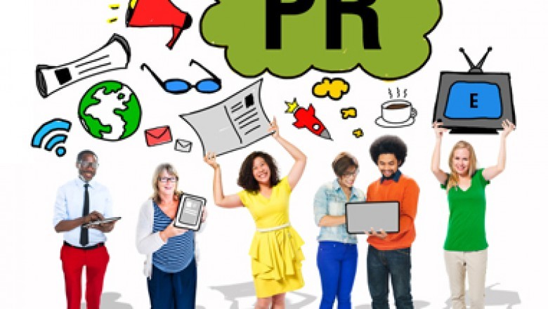 Here's Why A Good PR Agency Is Necessary For A Growing Business!