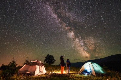 Hiking & Camping | https://americancampersclub.com/