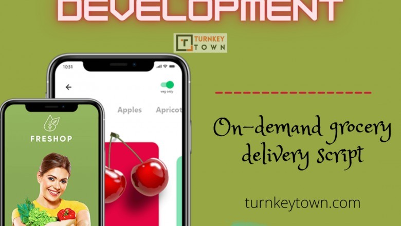 How Can You Grow Successful In Your Grofers like app development?