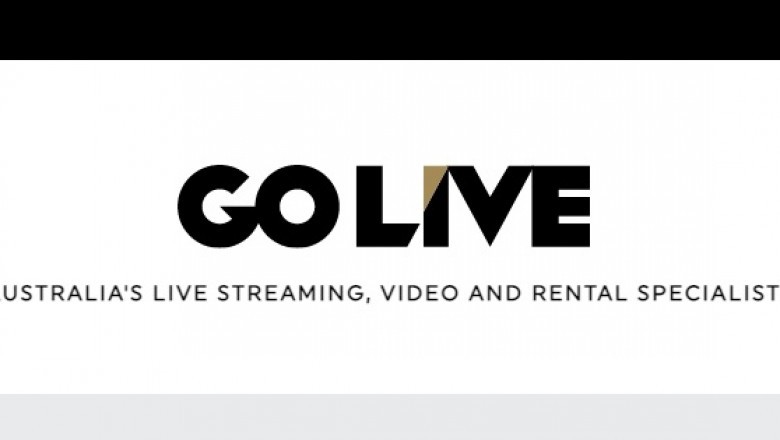 How to stream video live