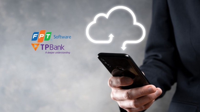 IT Services Provider FPT Software and TPBank Win Award