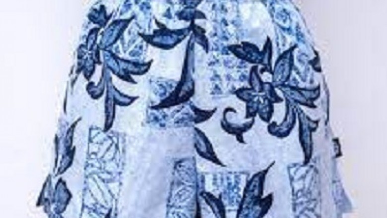 Mens Hawaiian Shorts