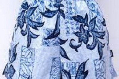 Mens Hawaiian Shorts