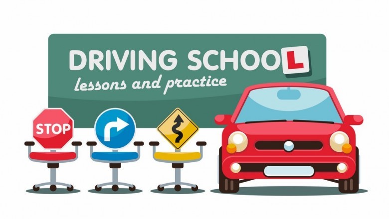More Information About The Driving School Booking Software UK