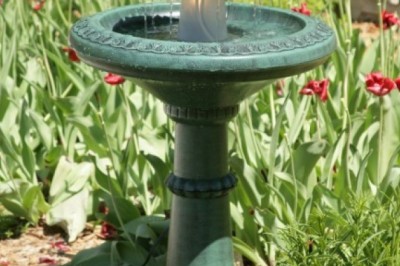 Reach New Levels of Calmness with Garden Fountains