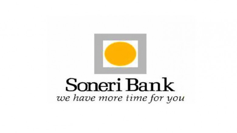Soneri Bank Head Office Contact Details