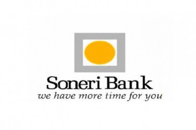 Soneri Bank Head Office Contact Details