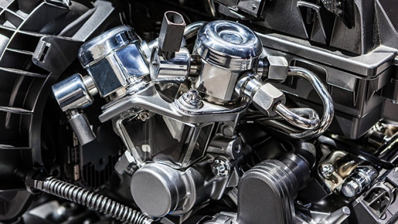 The Automotive Parts Remanufacturing Market to Witness Robust Growth in Europe