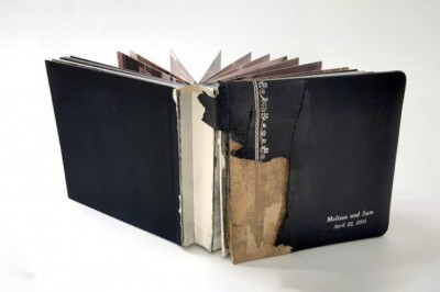 The Dog ate my Wedding Album?