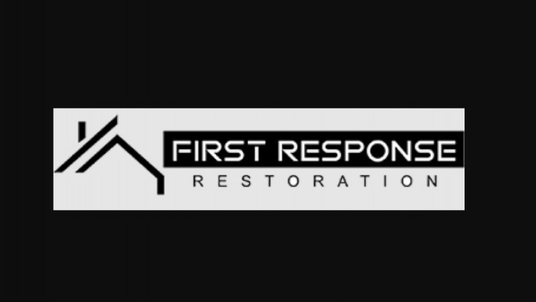 Water Damage Restoration Process