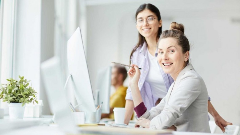 Web Designer Berlin