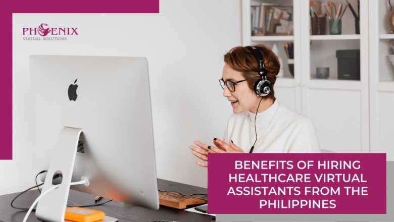A Pocket Guide to Finding the Best Healthcare Virtual Assistants