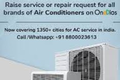Best A.C Service in Pune,India