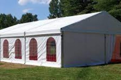 Best Tent Sales and Rent Providers | Aracarpas