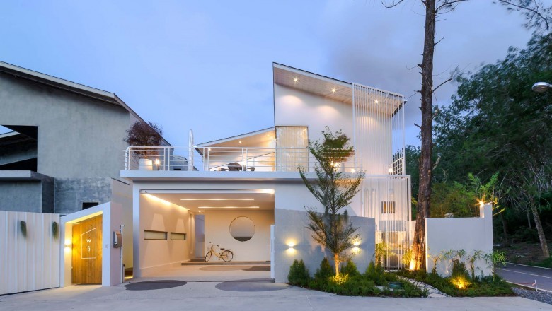 Five Strategies To produce Any Phuket Apartment Profitable