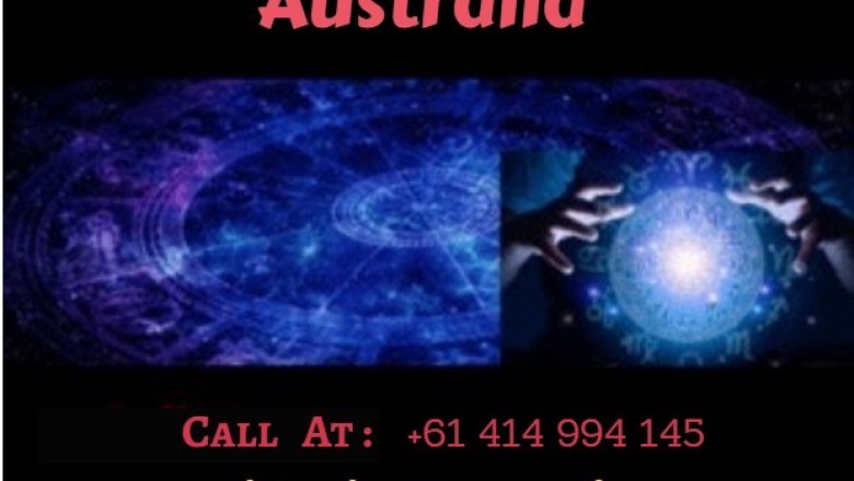 How Black Magic Affect Your Life and How Can the World Famous Astrologer in Melbourne Help You?