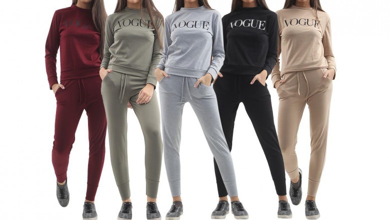 Printed Trousers - Fast Way To Save Your Cash While Deal In Women Trousers!
