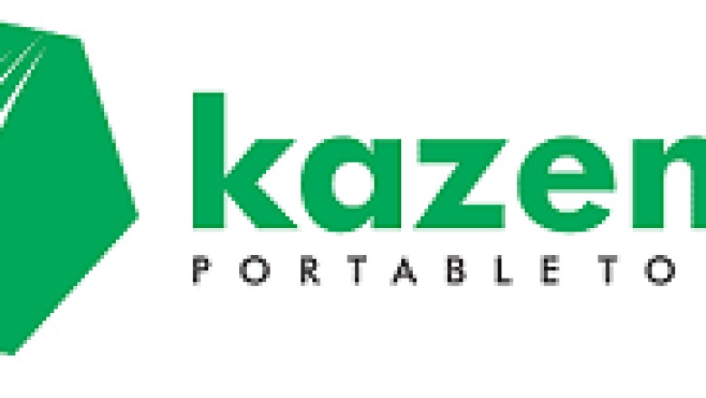 Kazema - Portable Toilets For Sale In Dubai