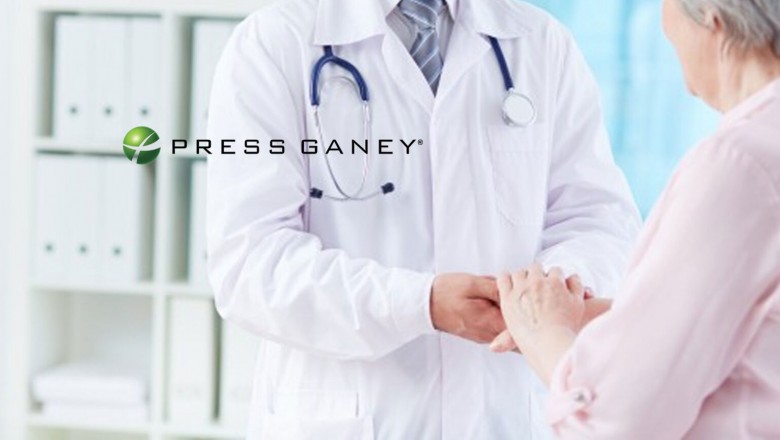 Patient Experience Solutions Provider Press Ganey Secures US Patent