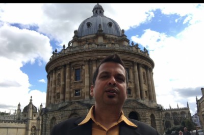 STUDY IN UK WITH AV GLOBAL OVERSEAS PVT LTD.