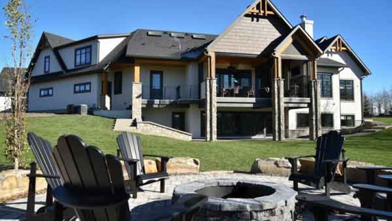 Tips for Choosing Calgary Home Builders