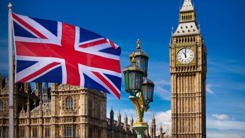 UK Business Mailing List