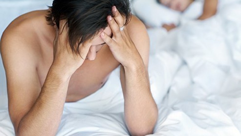 Ayurvedic Treatment for Erectile Dysfunction