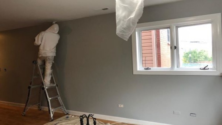 Carpentry Services | Carpentry Company Chicago | Carpentry Contractors Near Me