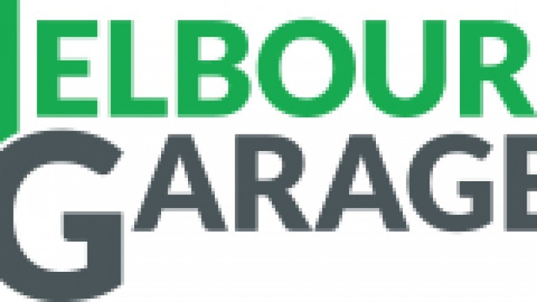 Colorbond Garage | Colorbond Shed | Melbourne Garages