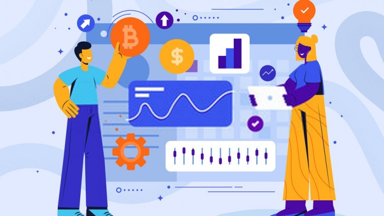 Create Your Own Cryptocurrency?