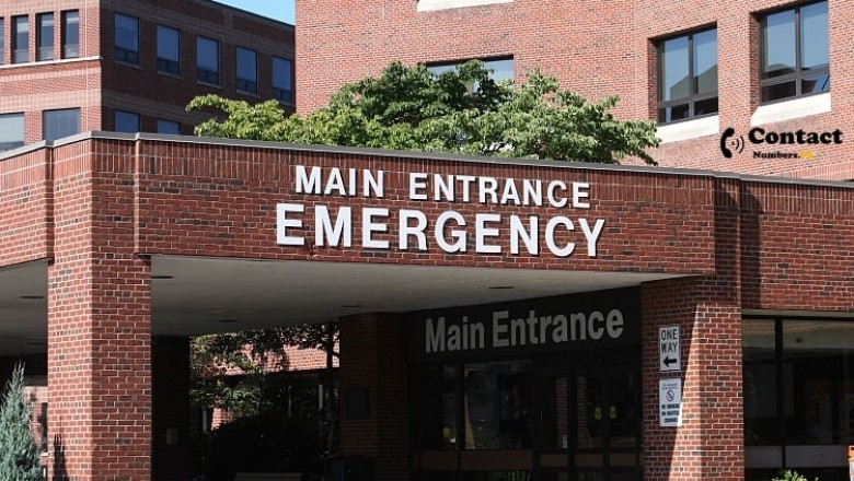 DHQ Hospital Rawalpindi Contact Contact Details
