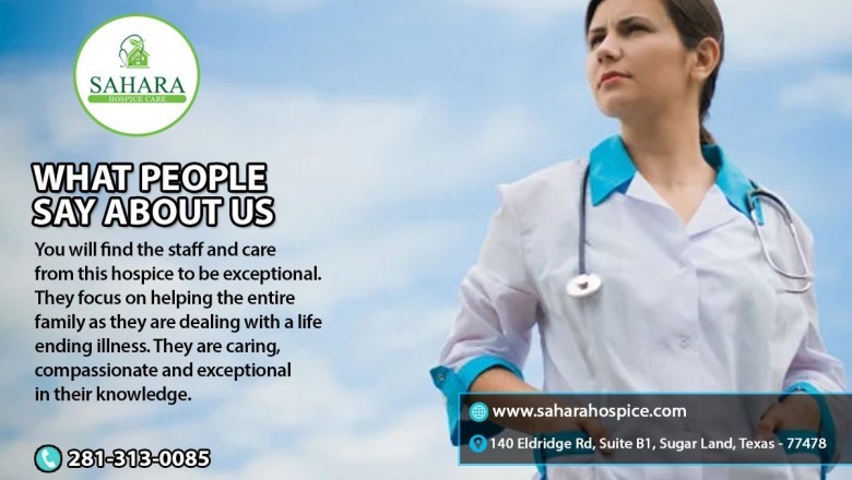 Do You Qualify for Hospice? Find Out Your hospices in houston
