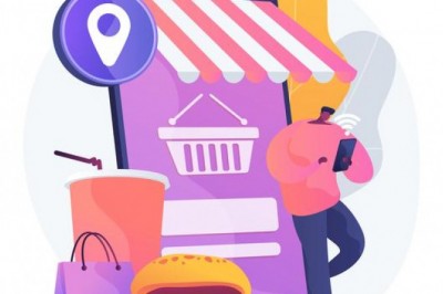 Grab The Numero Uno Position In The Food Delivery Business With Our Grubhub Clone