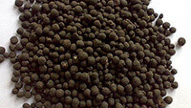 How to select suitable organic fertilizer for organic fertilizer machine manufacturers