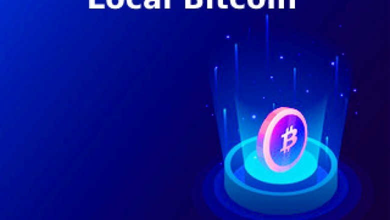 Increase your business standards with Local Cryptocurrency Exchange to top the marketplace