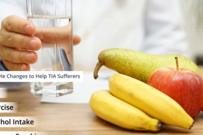 Lifestyle Changes for TIA Sufferers | Best TIA Treatment in NYC
