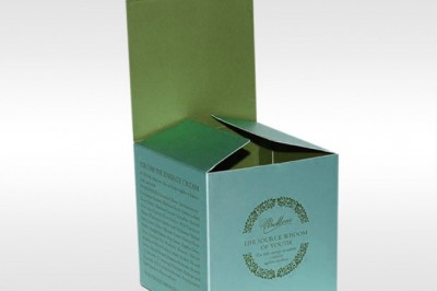 Make Your Product Stand out with Custom Cream Boxes