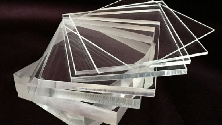 NEW Advantages of Using PVC Sheet