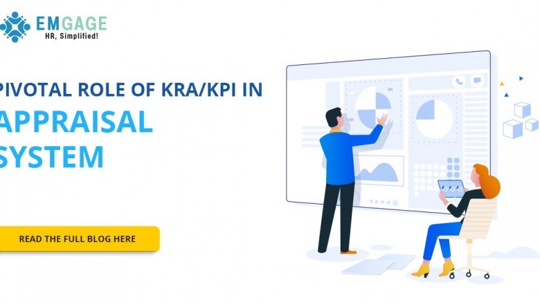 Pivotal Role of KRA/KPI in Appraisal System