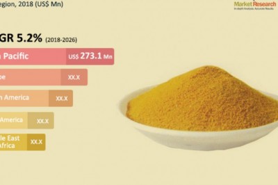 Polyaluminum Chloride Market projected to reach US$ 1,080 Mn by 2026