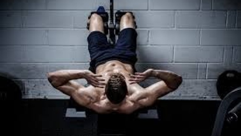 The Benefits of Using Best Ab Machines