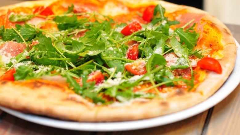 7 Things You Didn’t Know About Wood-Fired Pizza in Melbourne