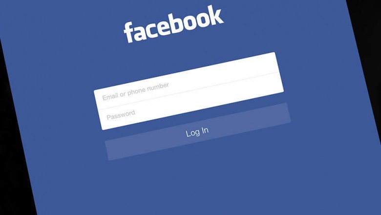Acquire Facebook Accounts